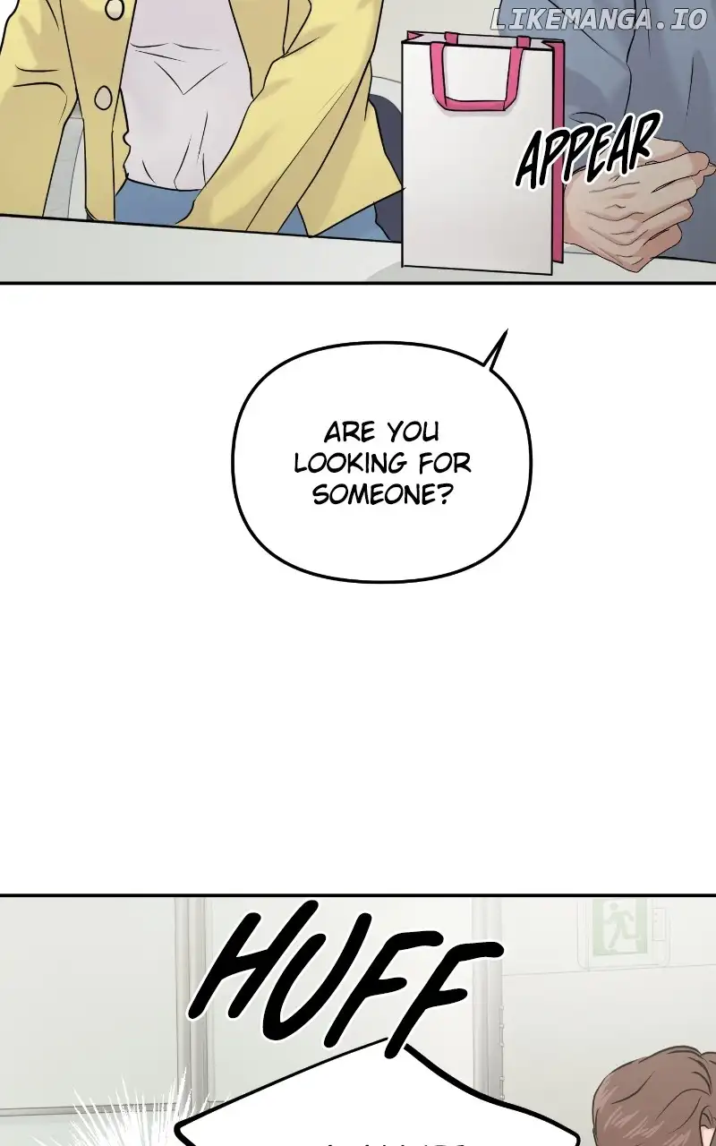 A Campus Romance, I Guess chapter 26 page 94