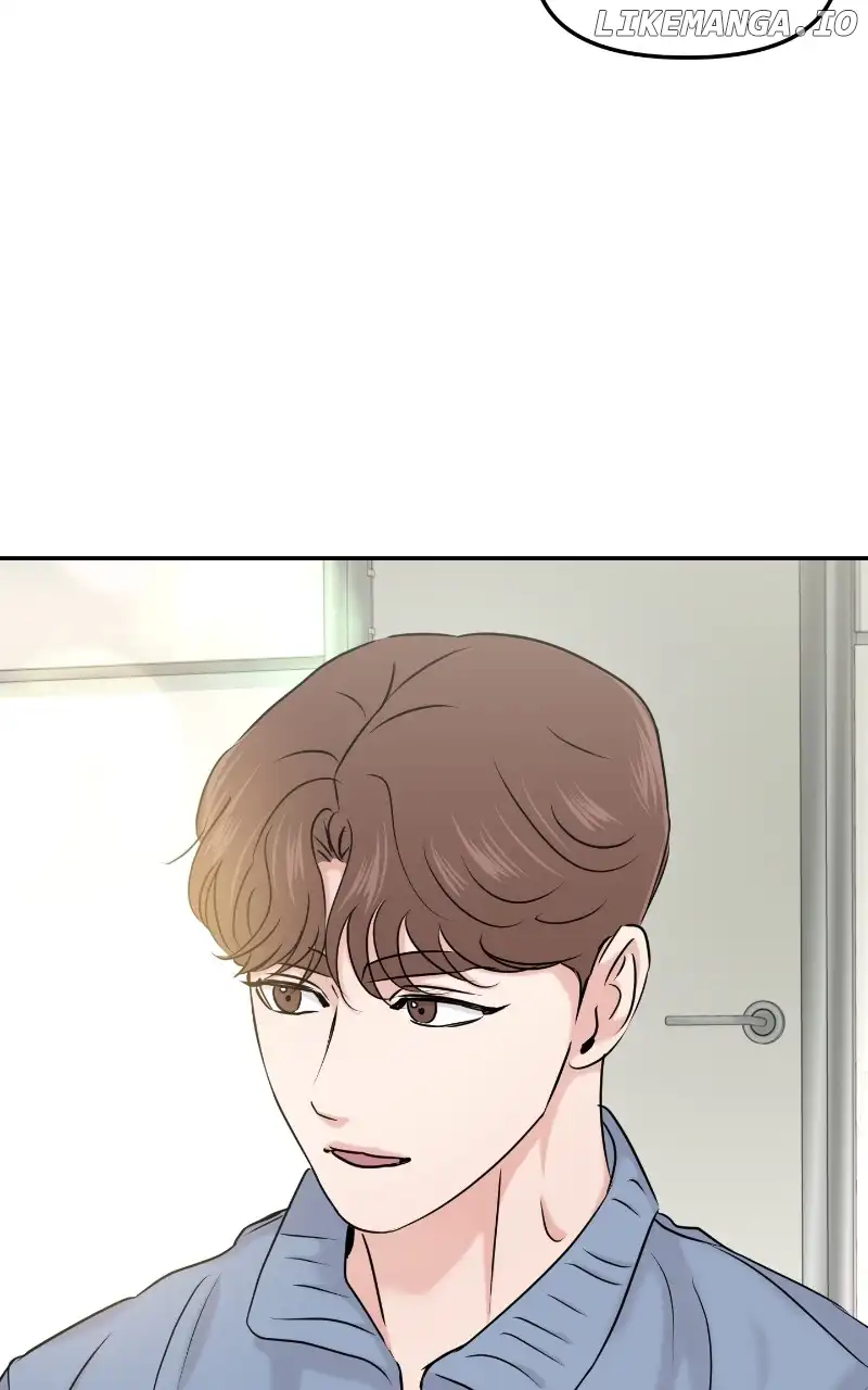 A Campus Romance, I Guess chapter 26 page 96