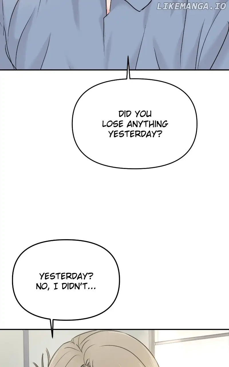 A Campus Romance, I Guess chapter 26 page 97