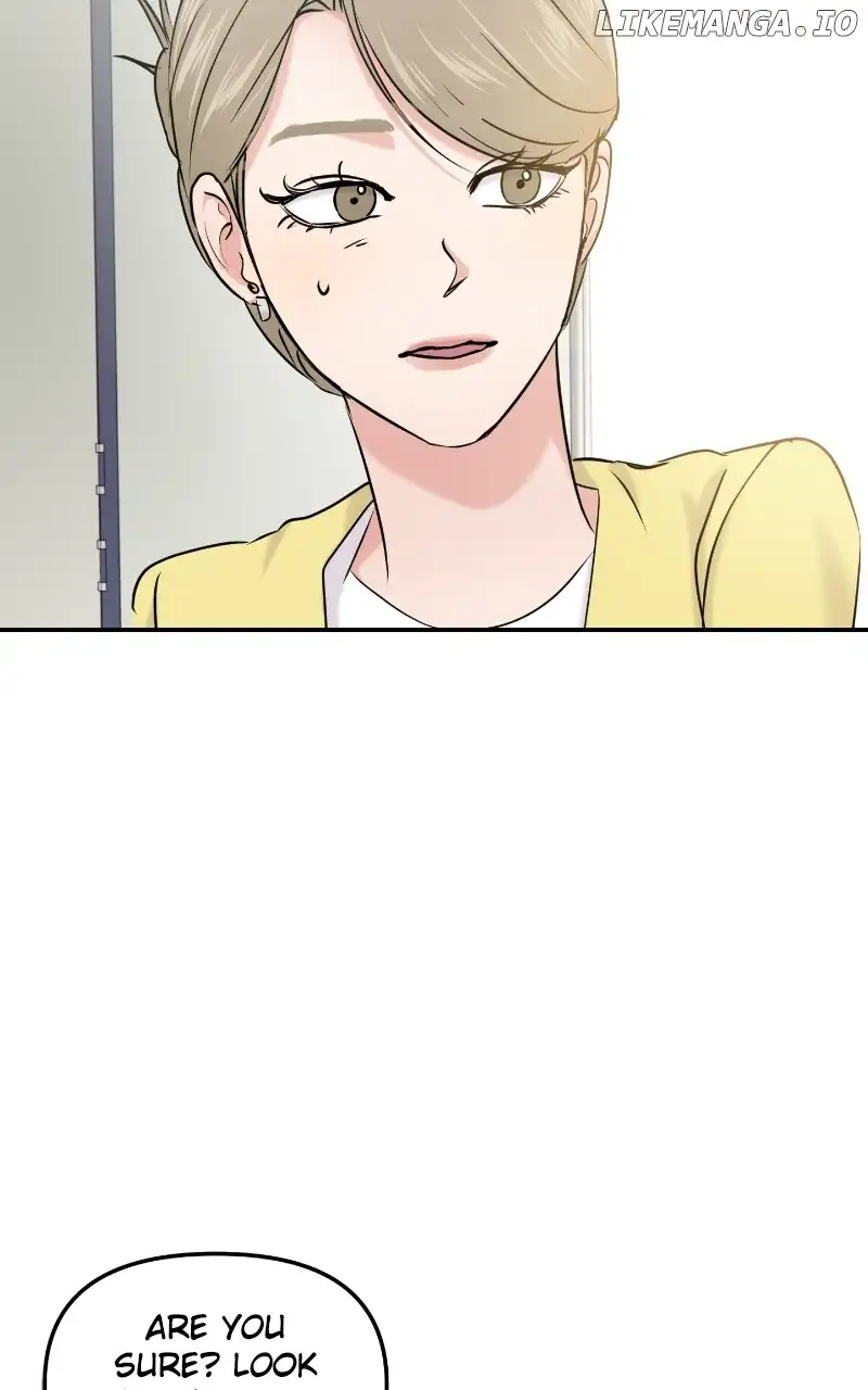 A Campus Romance, I Guess chapter 26 page 98