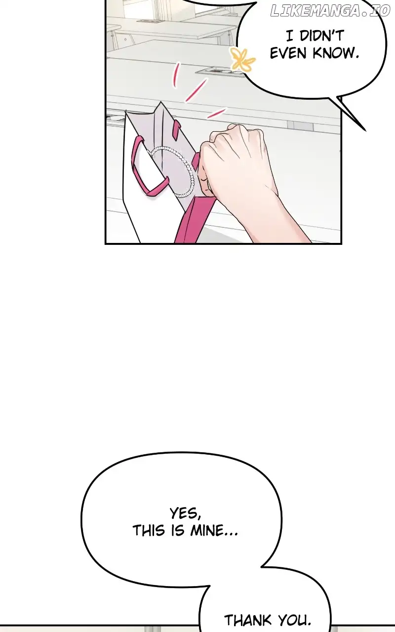 A Campus Romance, I Guess chapter 26 page 100