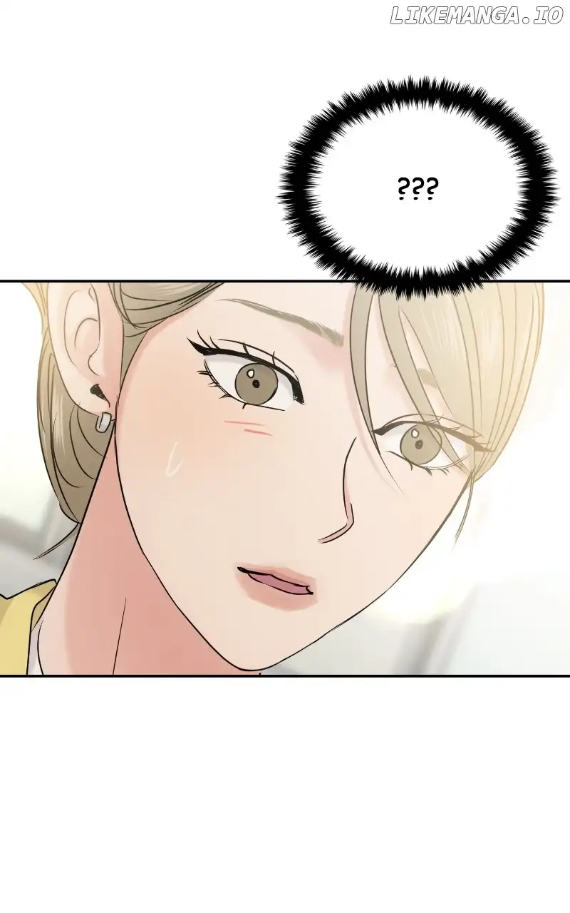 A Campus Romance, I Guess chapter 26 page 103