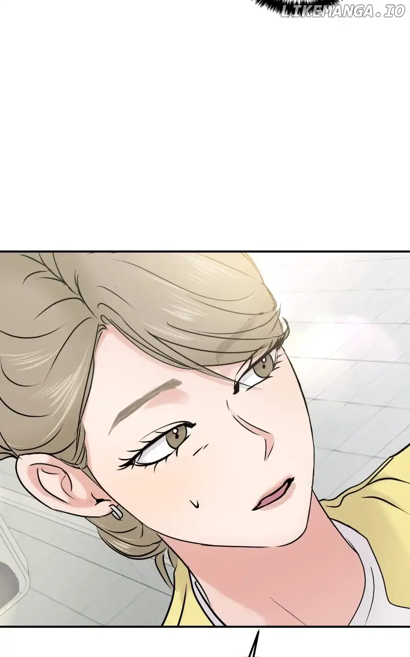 A Campus Romance, I Guess chapter 26 page 105