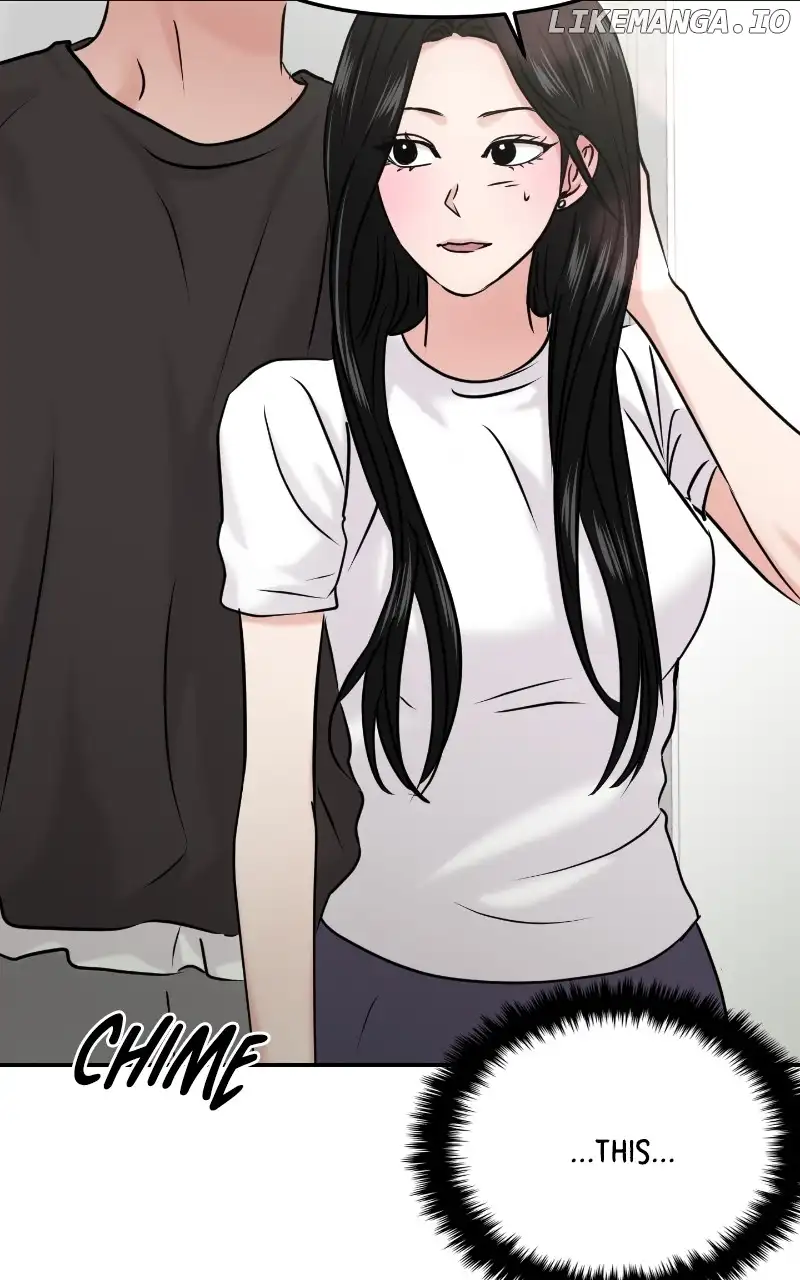 A Campus Romance, I Guess chapter 26 page 107