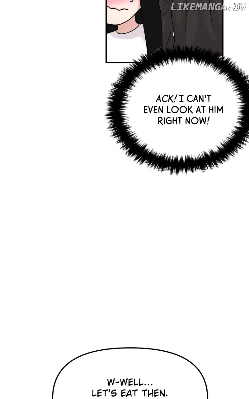 A Campus Romance, I Guess chapter 26 page 111