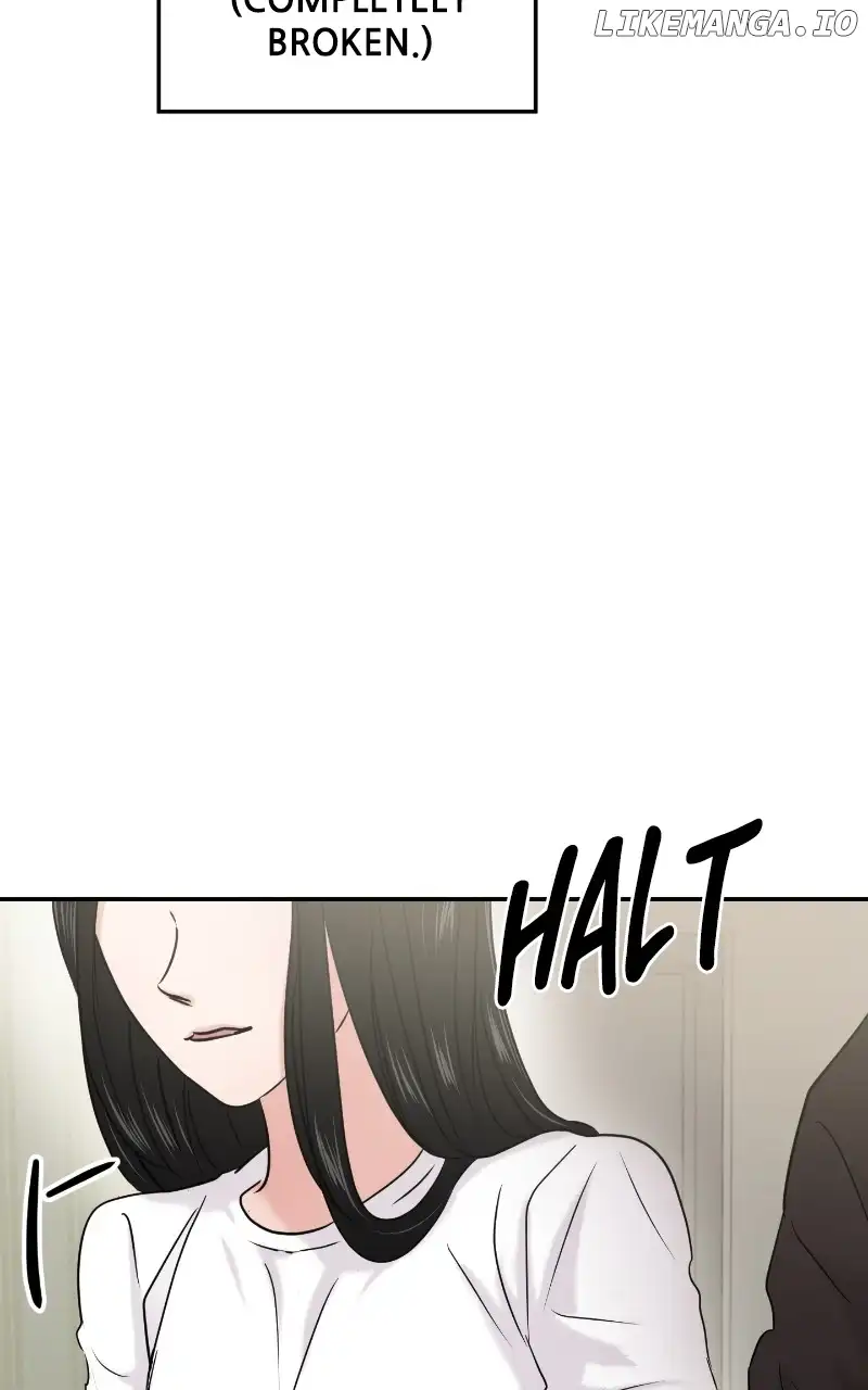 A Campus Romance, I Guess chapter 26 page 113