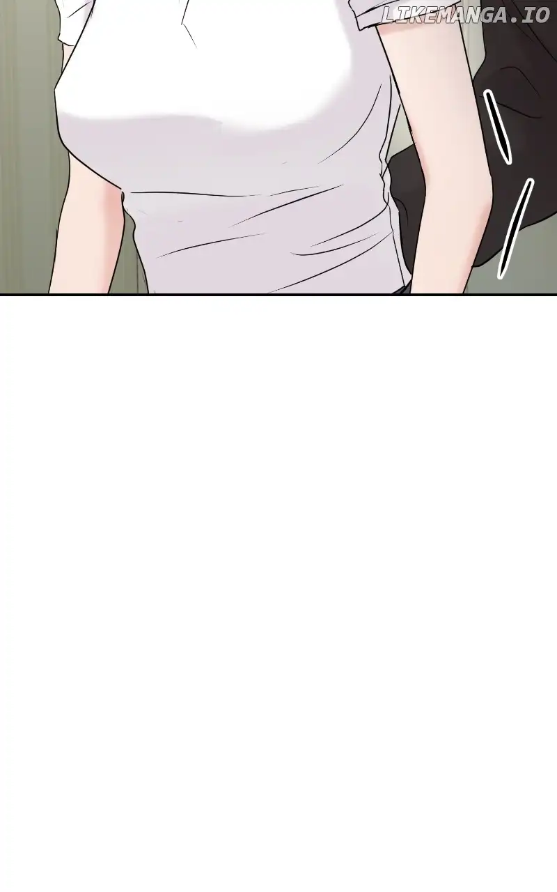 A Campus Romance, I Guess chapter 26 page 114