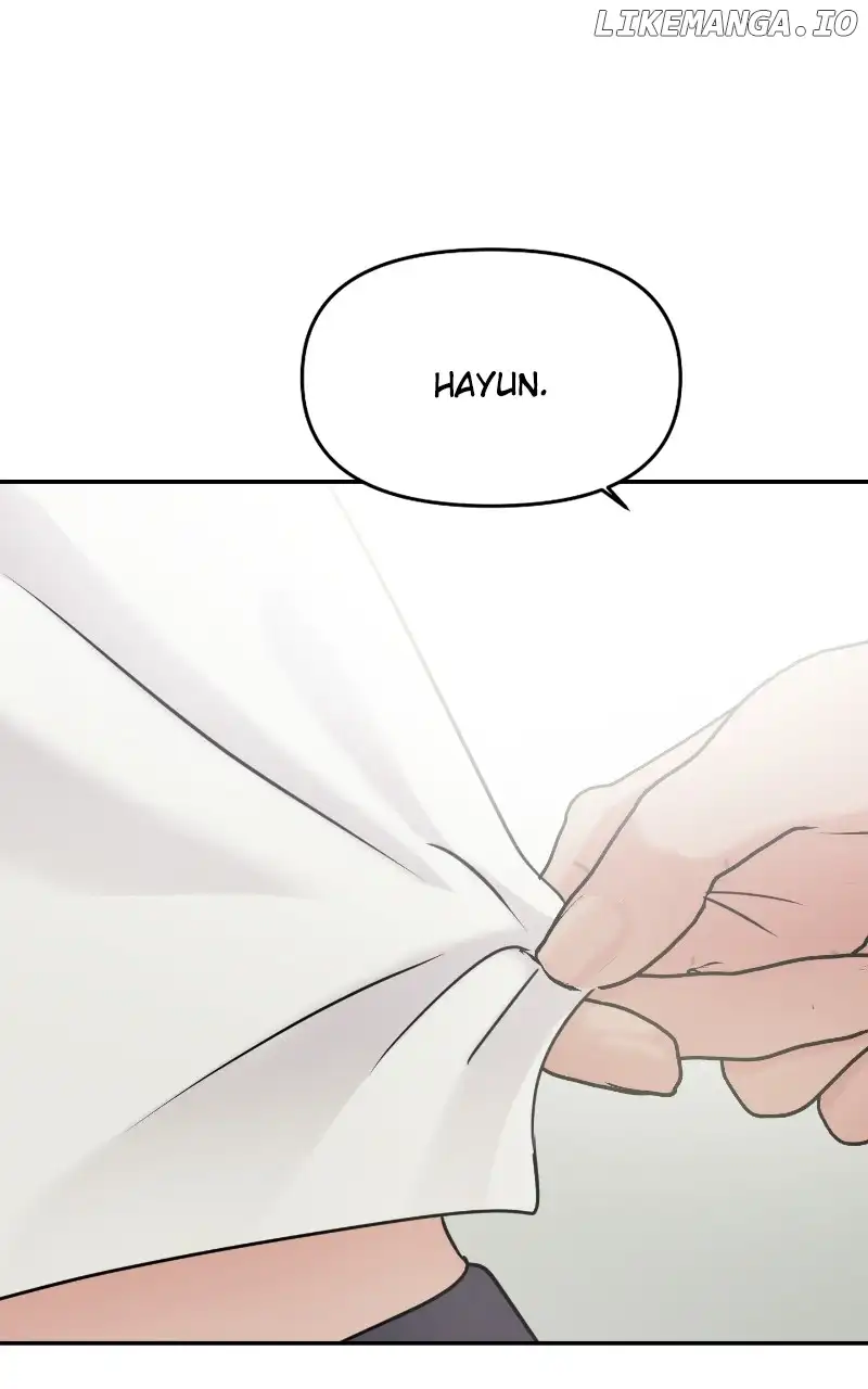 A Campus Romance, I Guess chapter 26 page 115