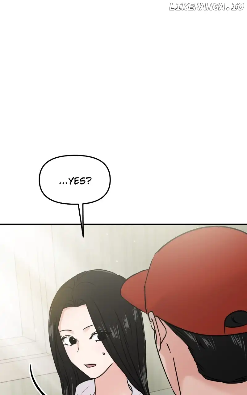 A Campus Romance, I Guess chapter 26 page 116