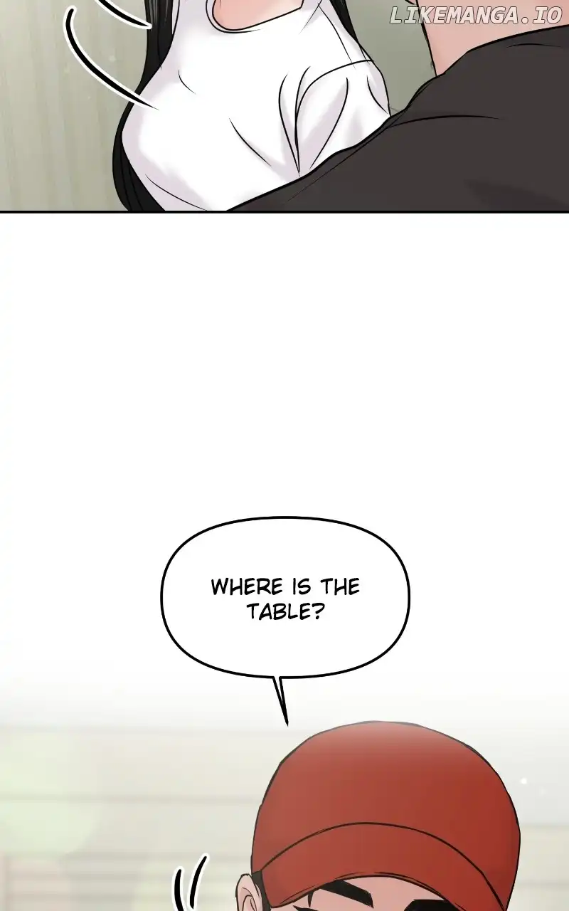 A Campus Romance, I Guess chapter 26 page 117