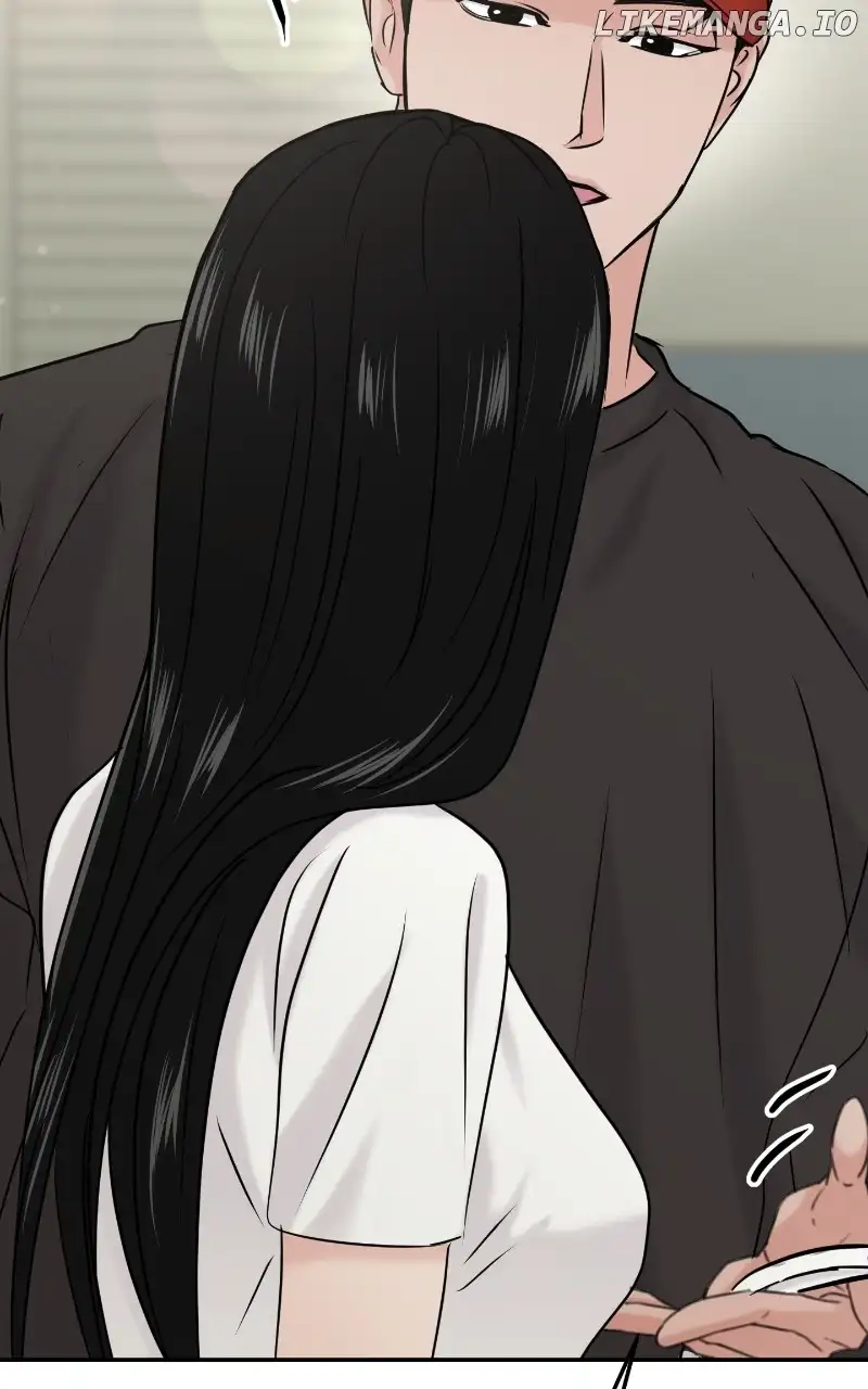 A Campus Romance, I Guess chapter 26 page 118