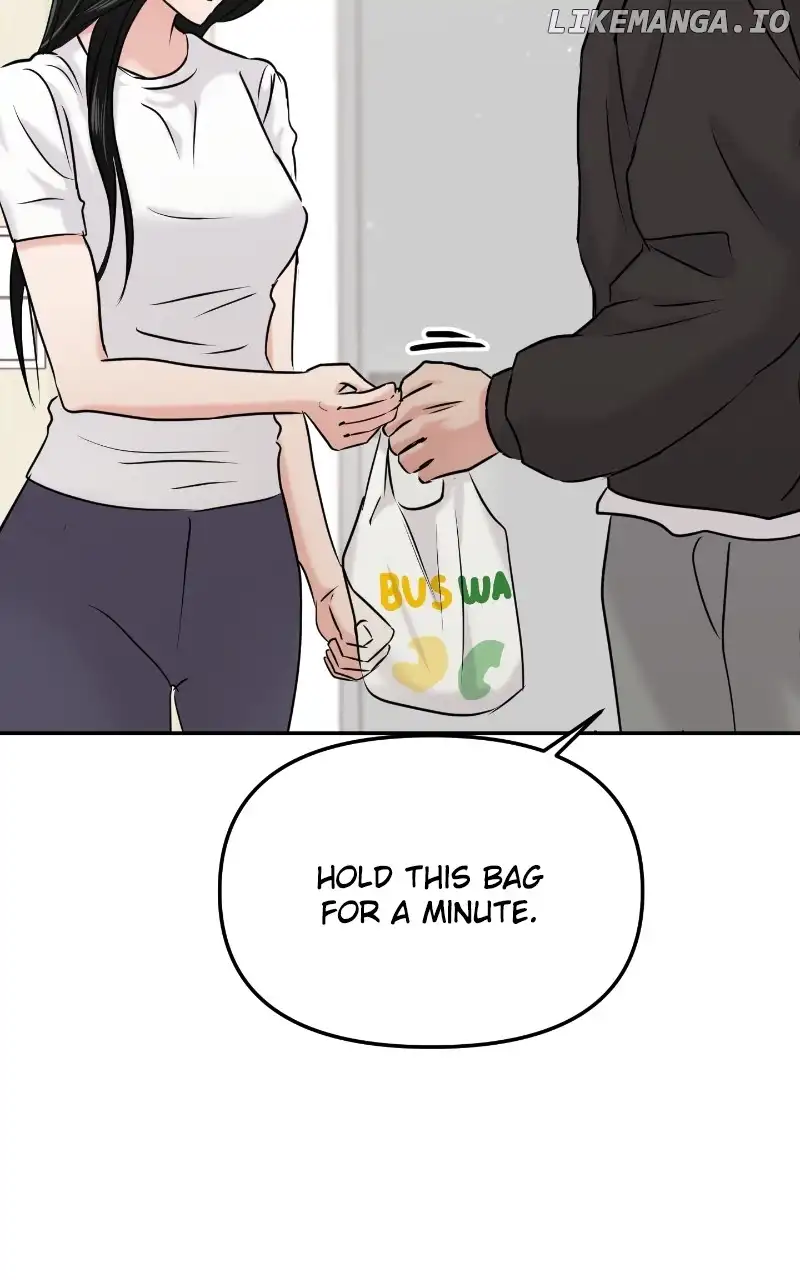 A Campus Romance, I Guess chapter 26 page 120