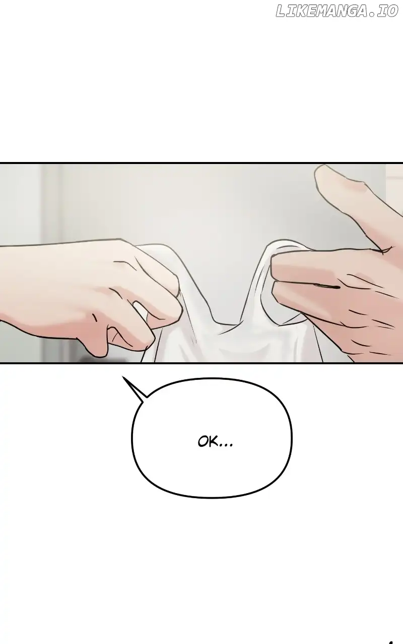 A Campus Romance, I Guess chapter 26 page 121