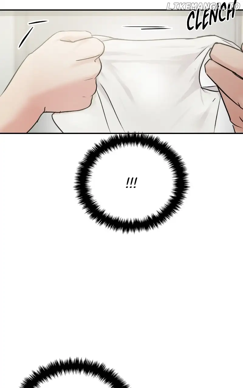 A Campus Romance, I Guess chapter 26 page 122