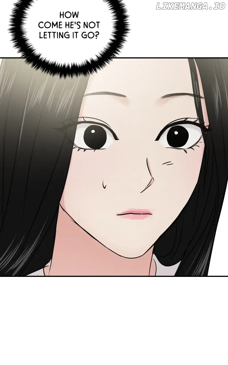 A Campus Romance, I Guess chapter 26 page 123