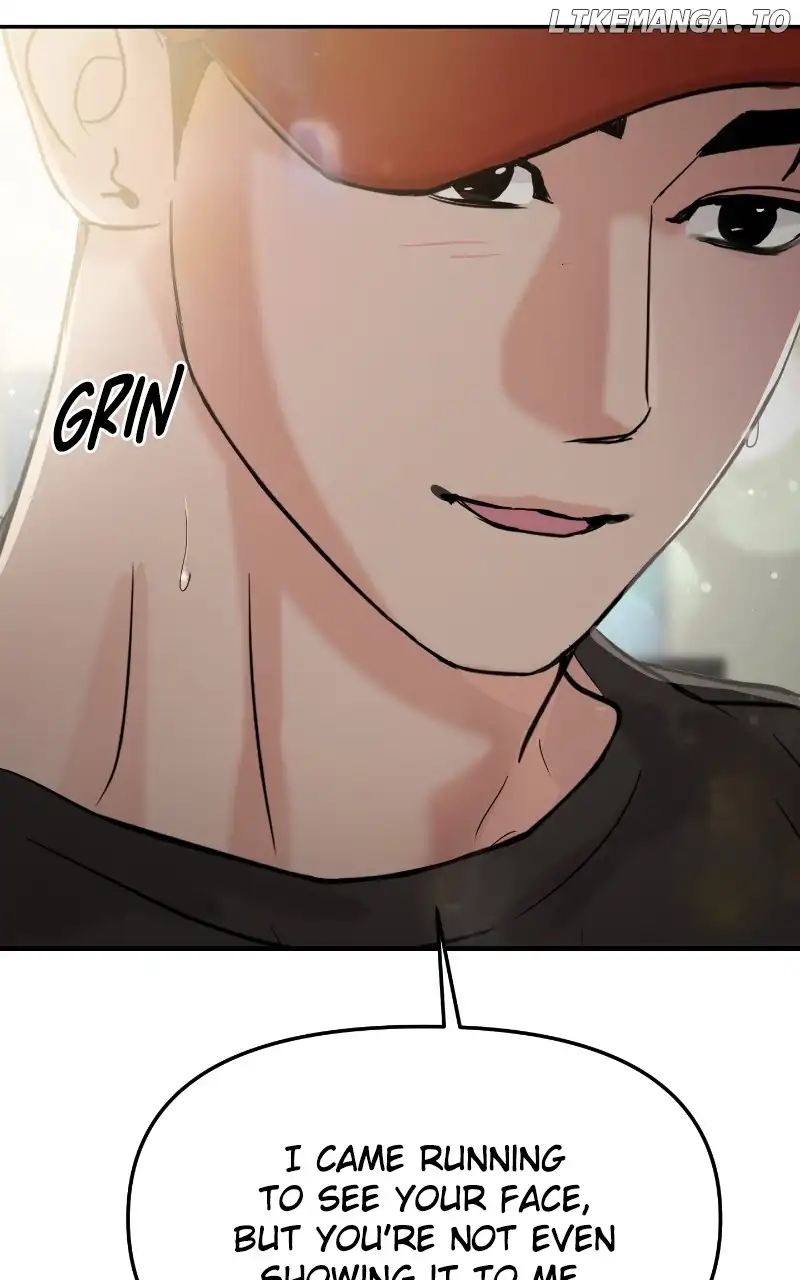 A Campus Romance, I Guess chapter 26 page 128