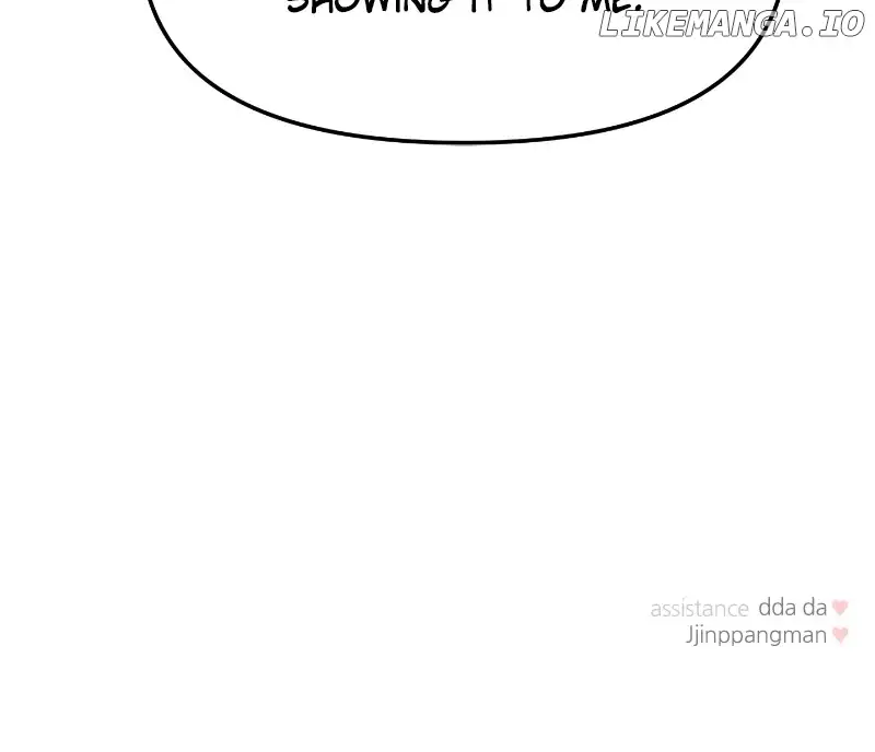 A Campus Romance, I Guess chapter 26 page 129