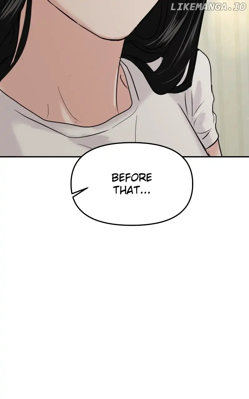 A Campus Romance, I Guess chapter 27 page 2