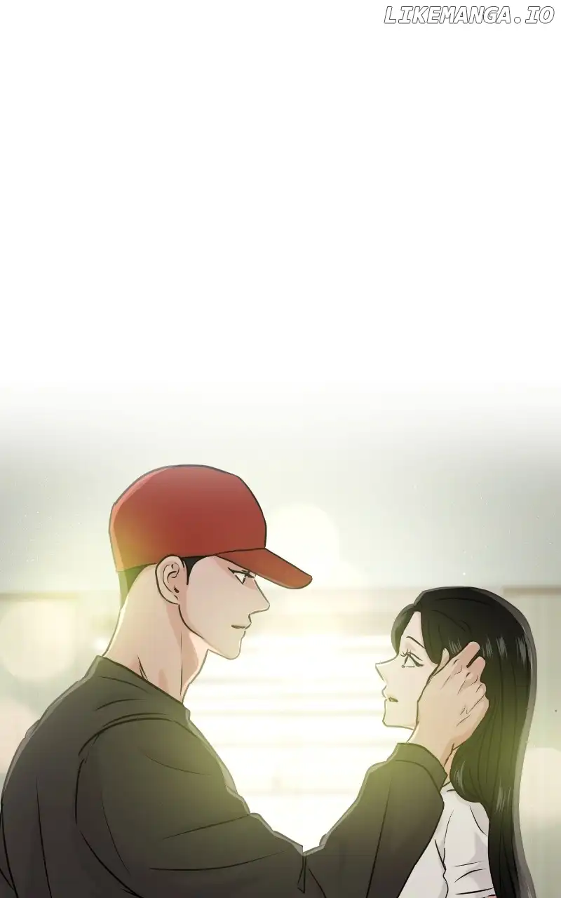 A Campus Romance, I Guess chapter 27 page 6