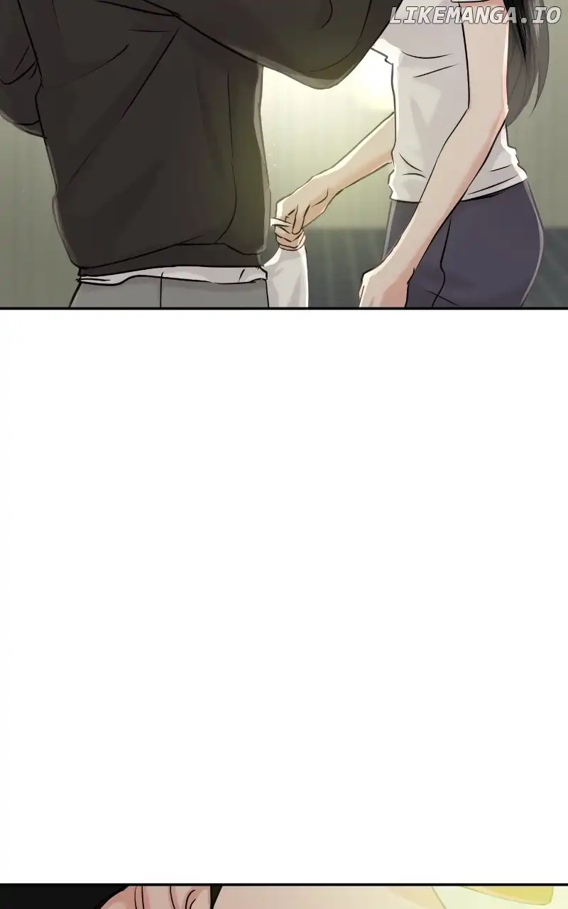 A Campus Romance, I Guess chapter 27 page 7