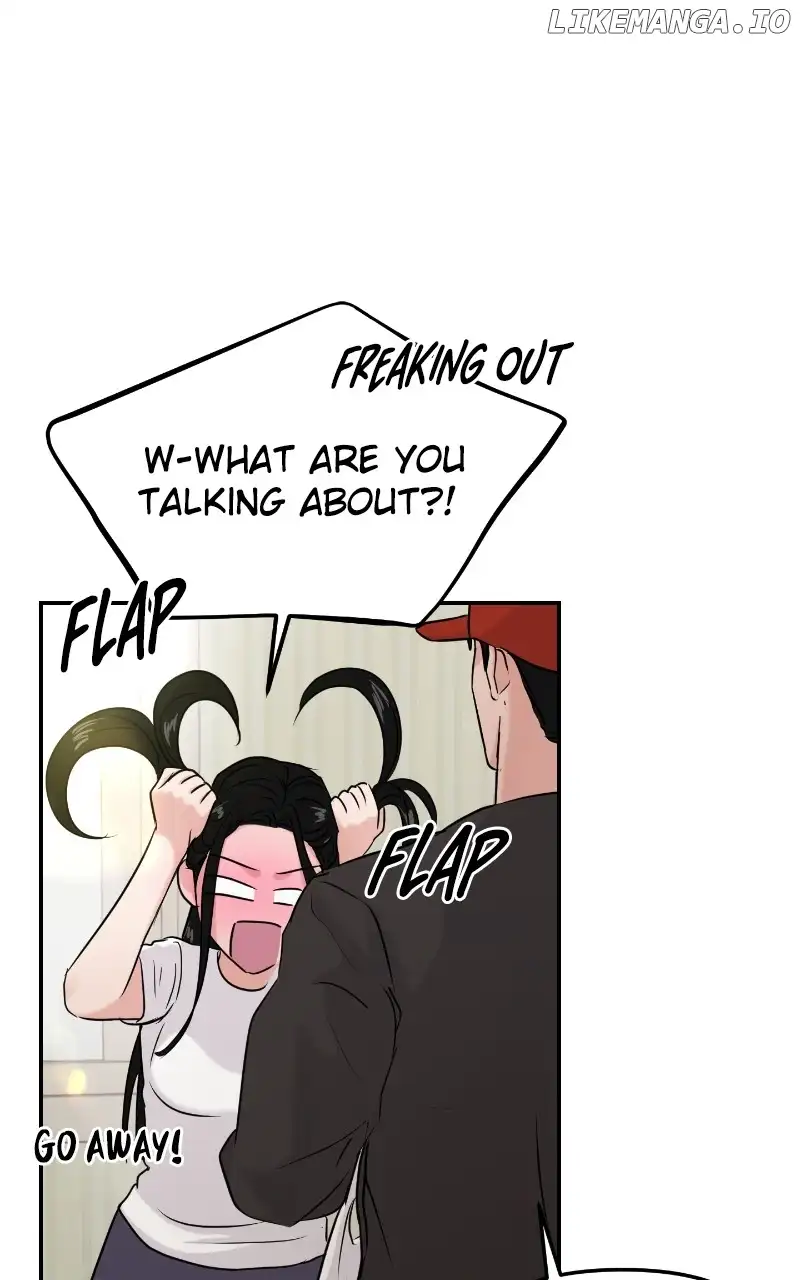 A Campus Romance, I Guess chapter 27 page 10