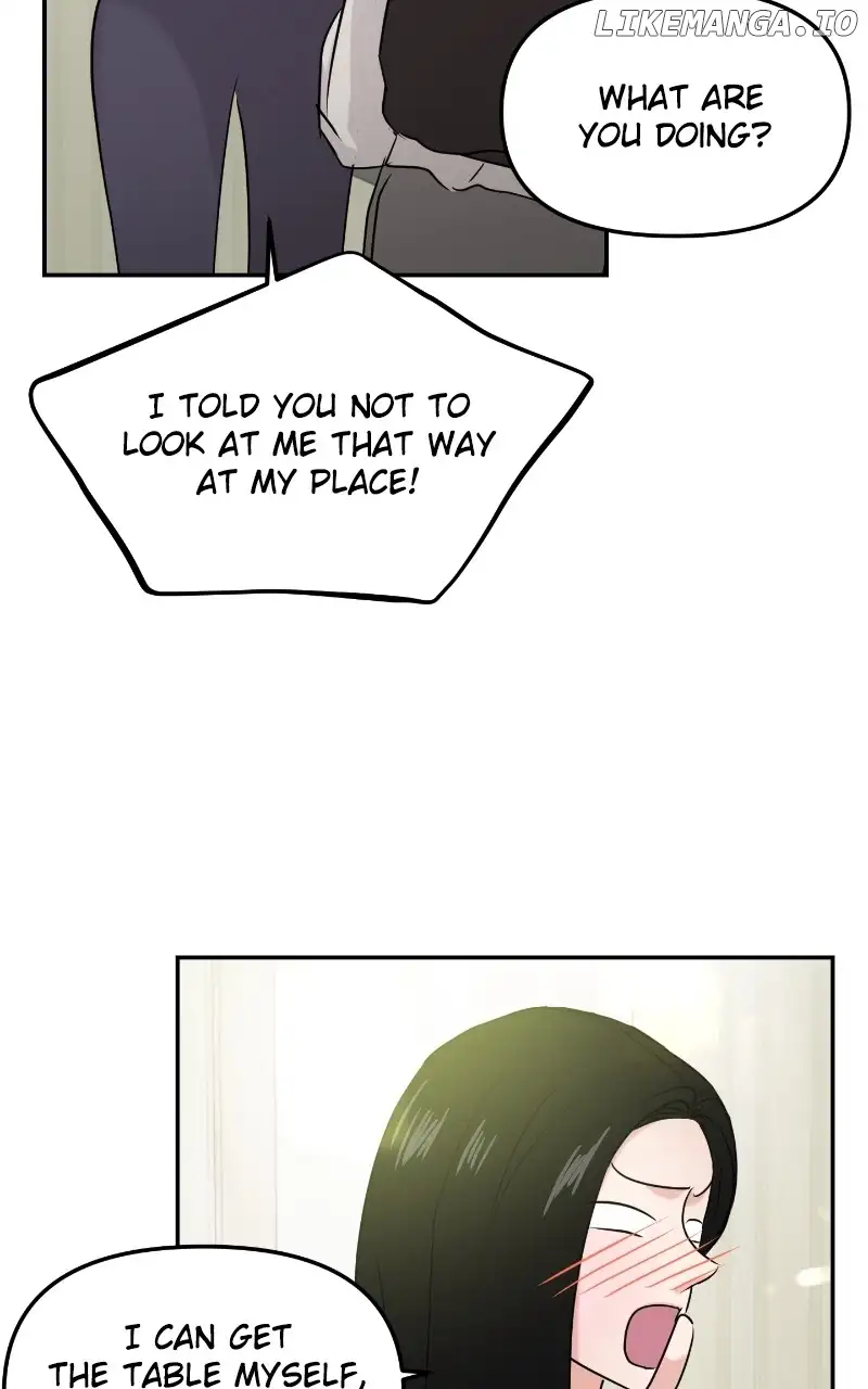 A Campus Romance, I Guess chapter 27 page 11