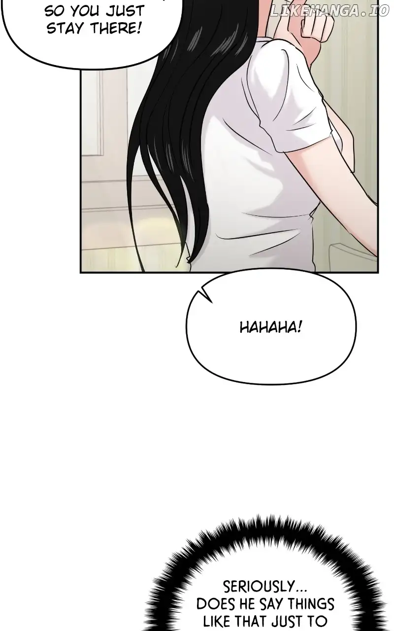 A Campus Romance, I Guess chapter 27 page 12