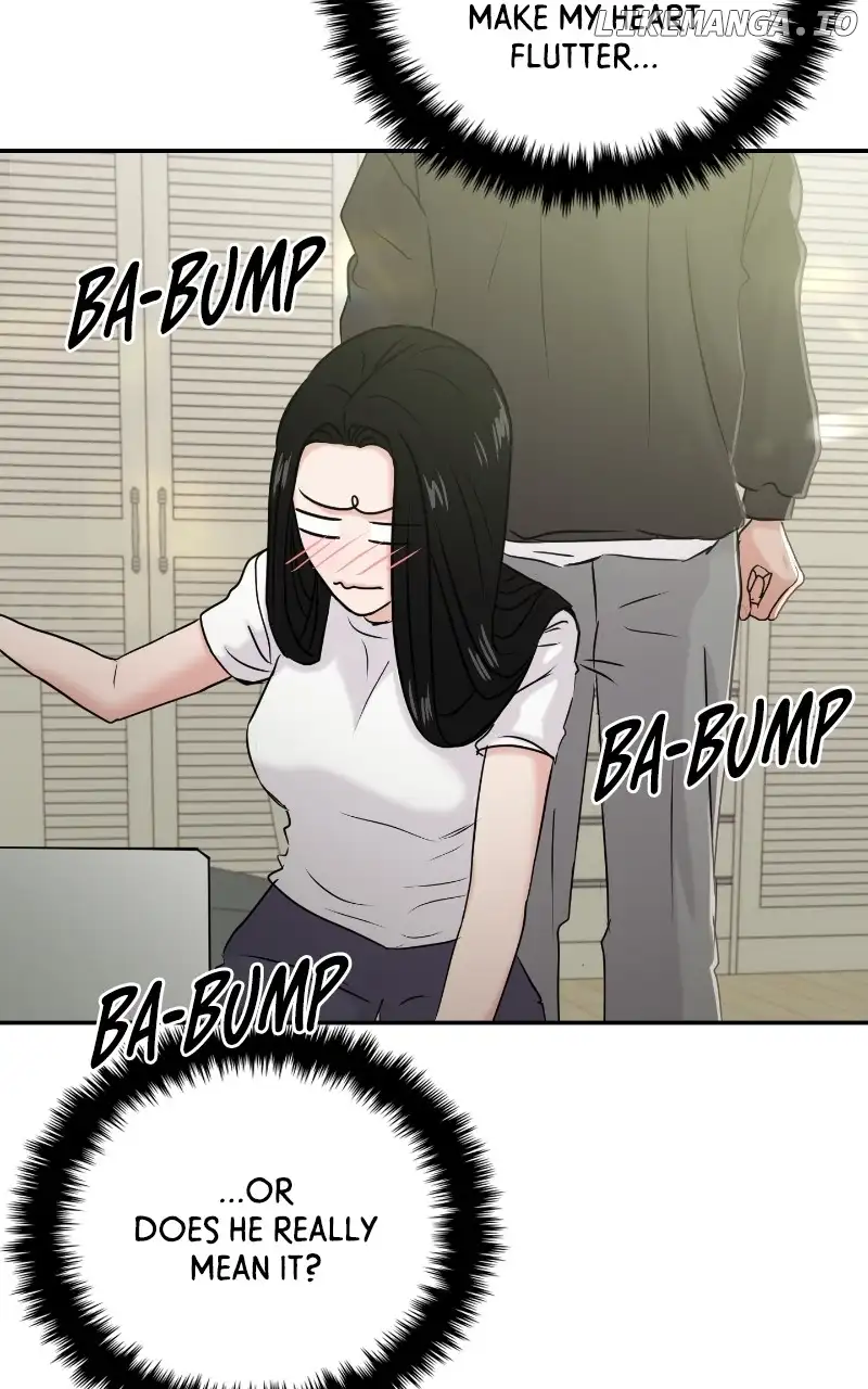 A Campus Romance, I Guess chapter 27 page 13