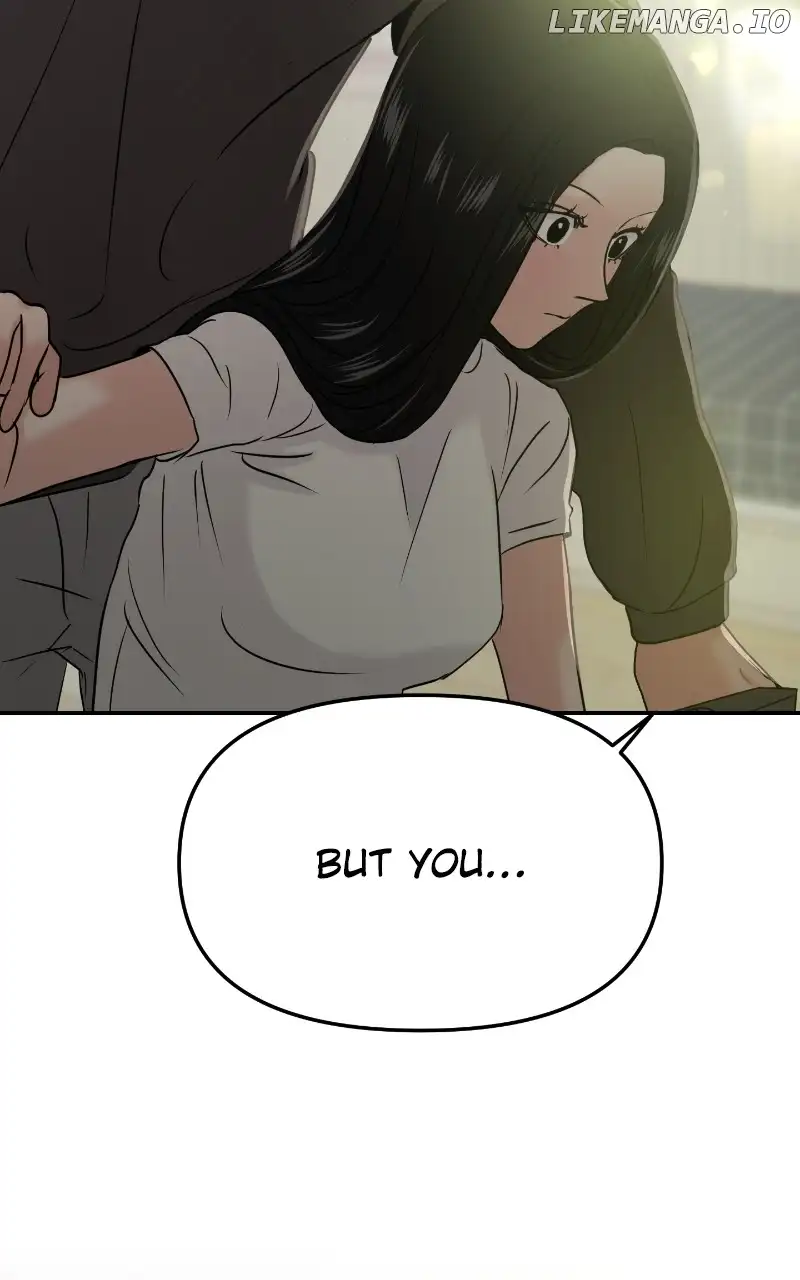 A Campus Romance, I Guess chapter 27 page 15