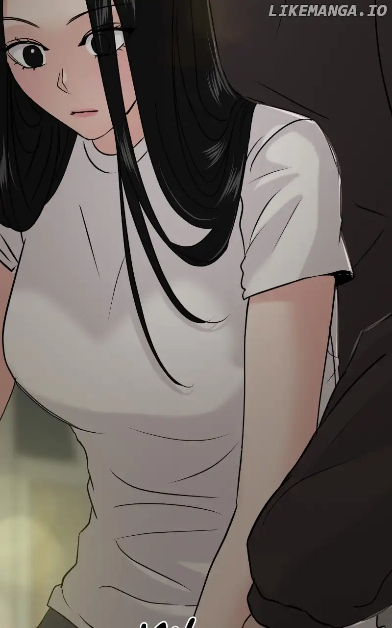 A Campus Romance, I Guess chapter 27 page 17