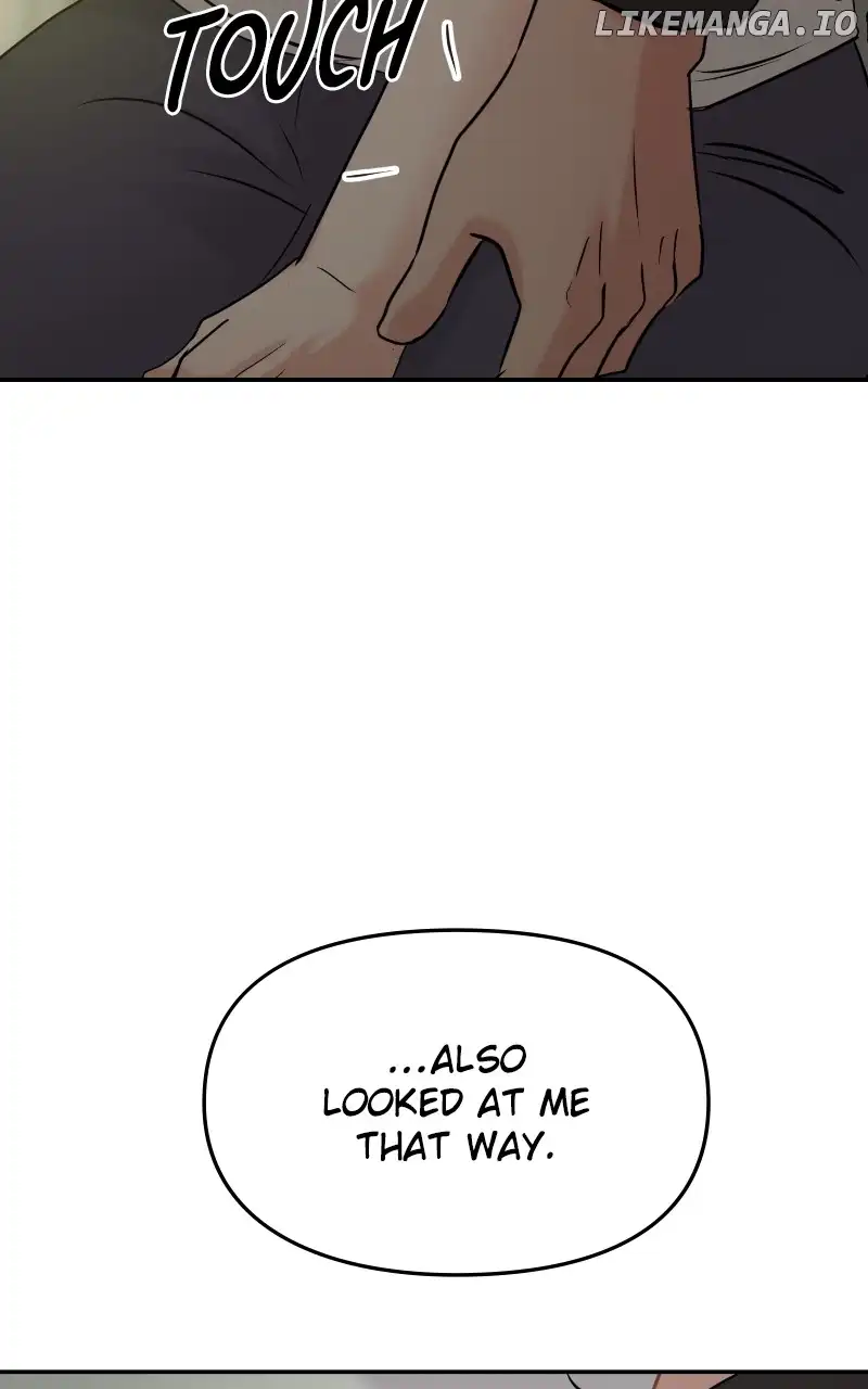 A Campus Romance, I Guess chapter 27 page 18