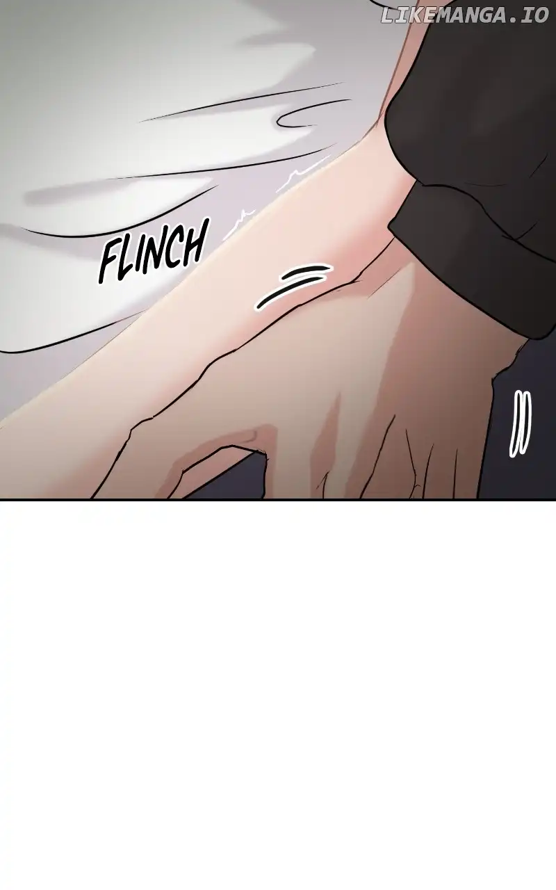 A Campus Romance, I Guess chapter 27 page 19
