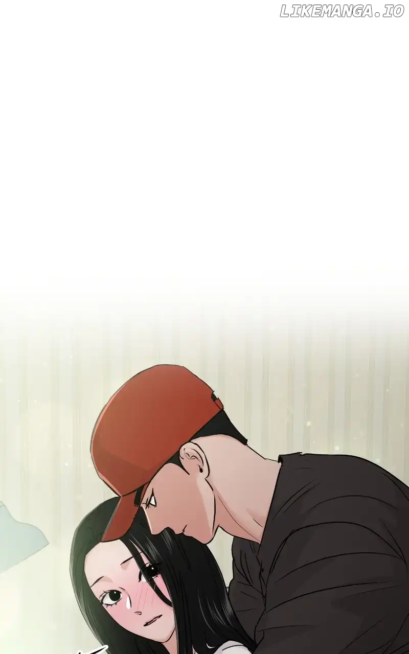 A Campus Romance, I Guess chapter 27 page 20