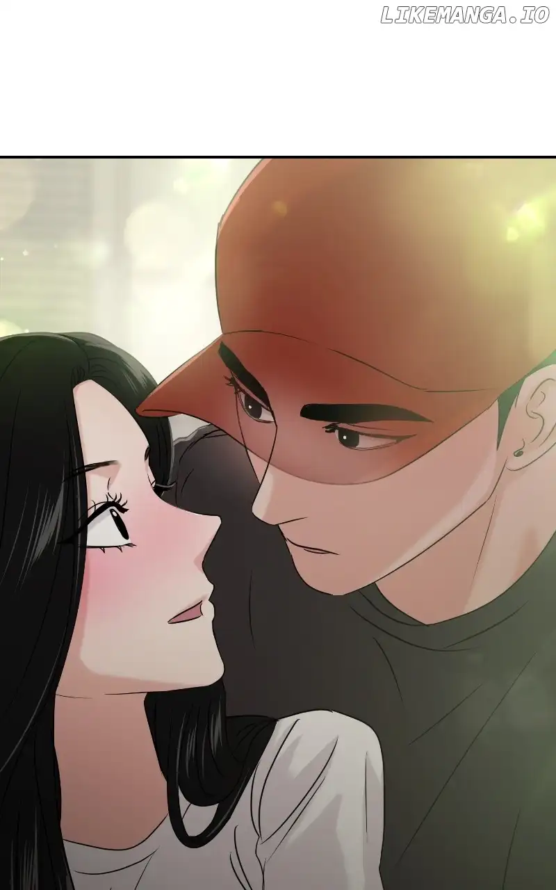 A Campus Romance, I Guess chapter 27 page 22