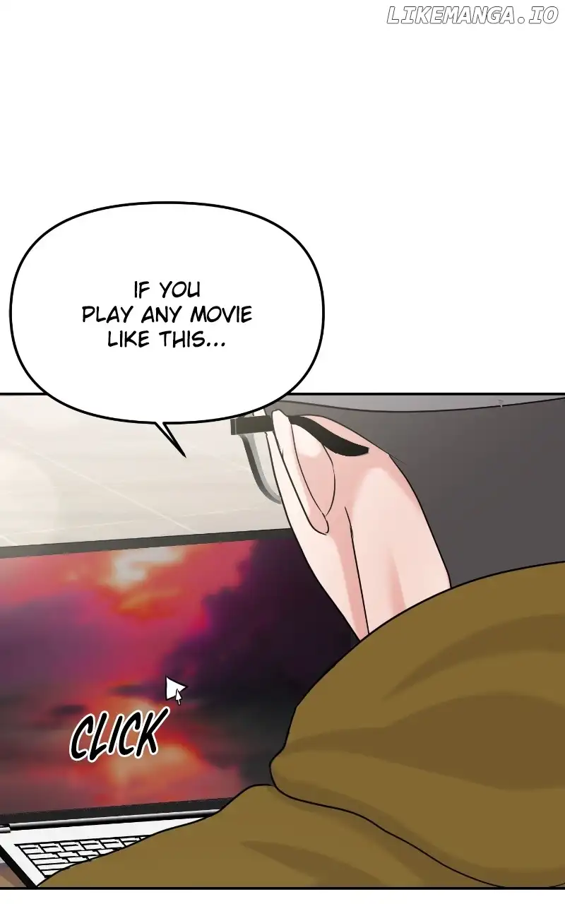 A Campus Romance, I Guess chapter 27 page 36