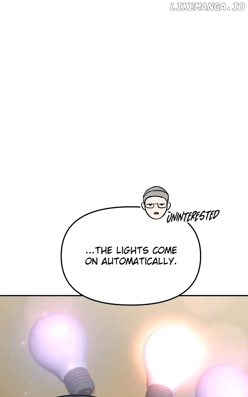 A Campus Romance, I Guess chapter 27 page 37
