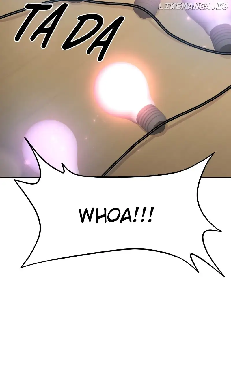 A Campus Romance, I Guess chapter 27 page 38