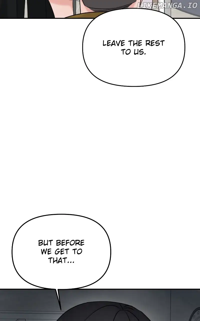 A Campus Romance, I Guess chapter 27 page 43