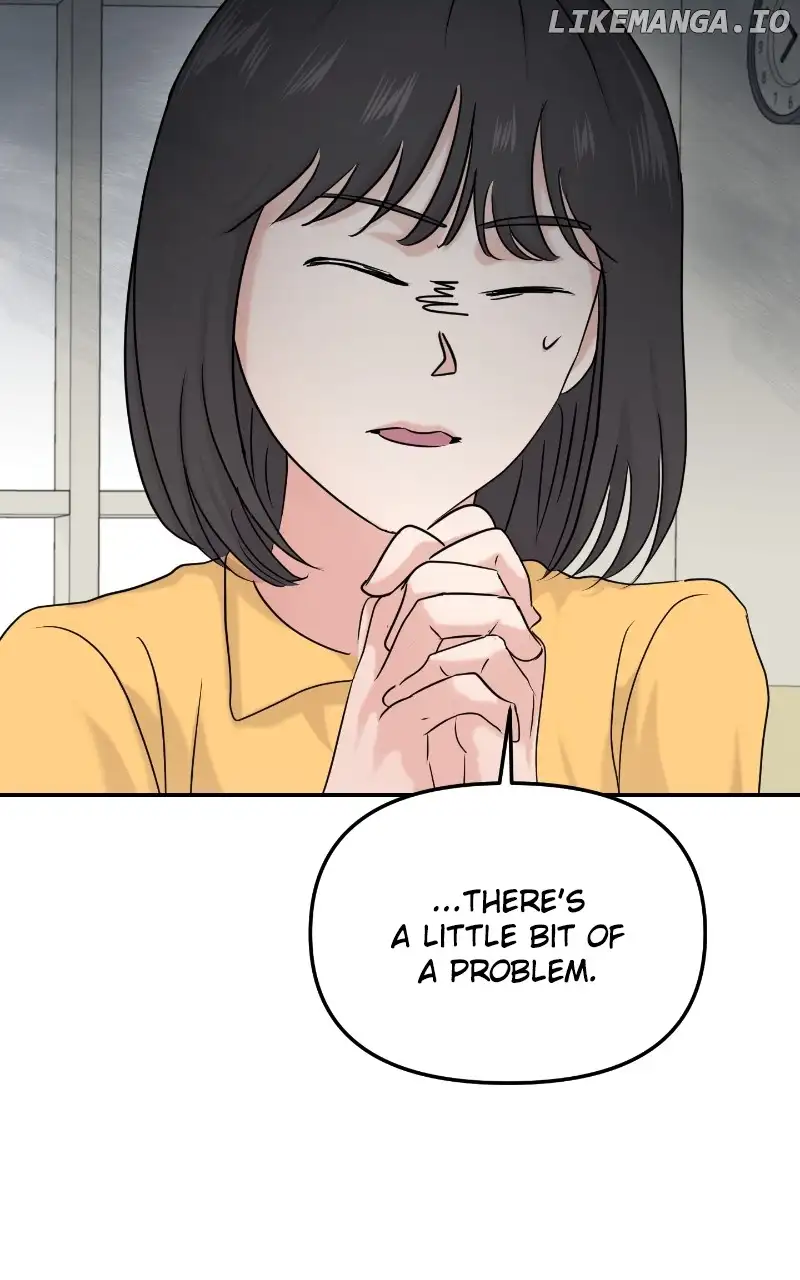A Campus Romance, I Guess chapter 27 page 44