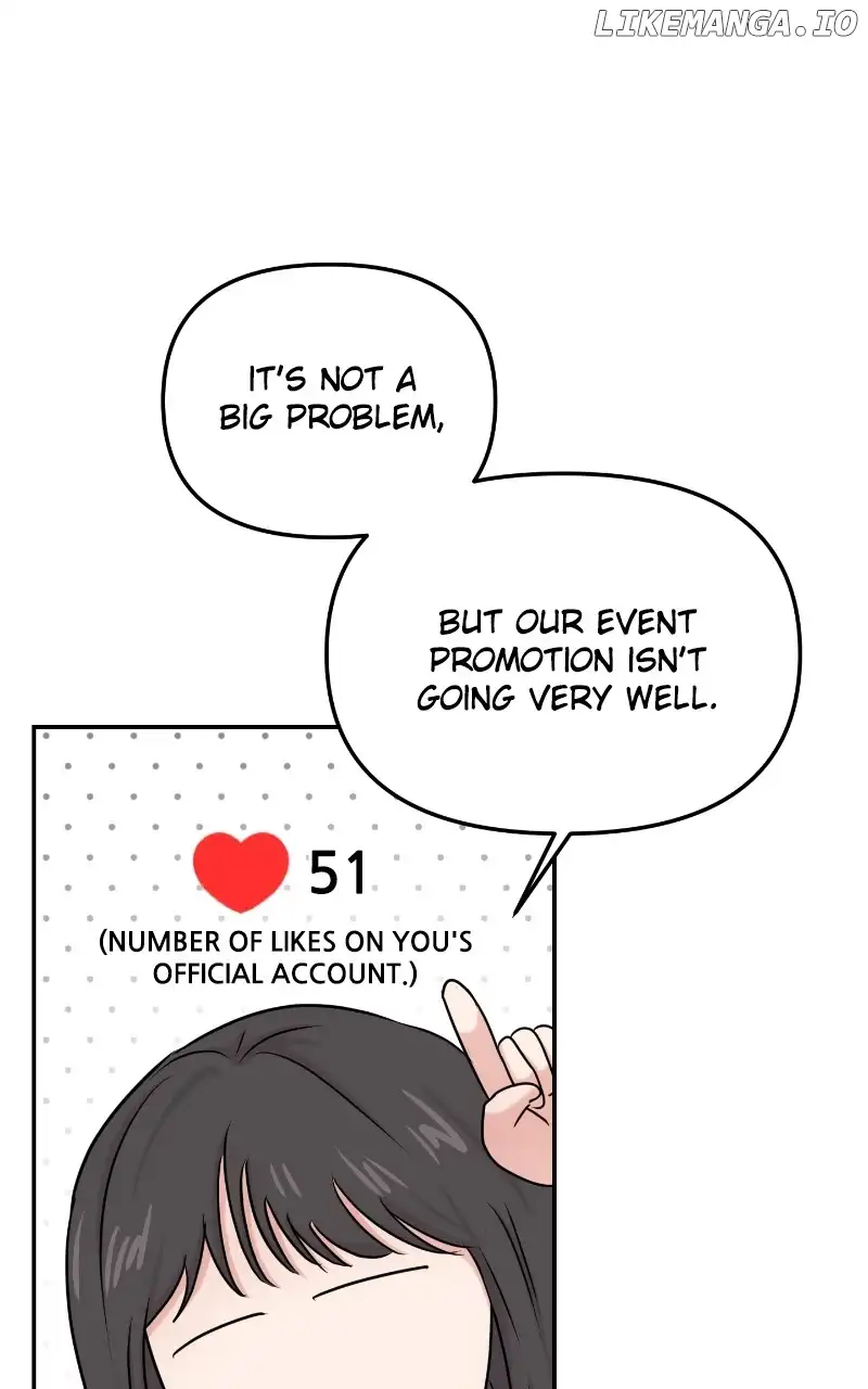 A Campus Romance, I Guess chapter 27 page 46