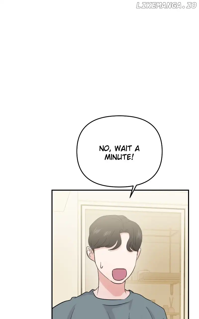A Campus Romance, I Guess chapter 27 page 50