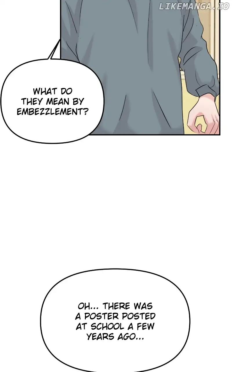 A Campus Romance, I Guess chapter 27 page 51