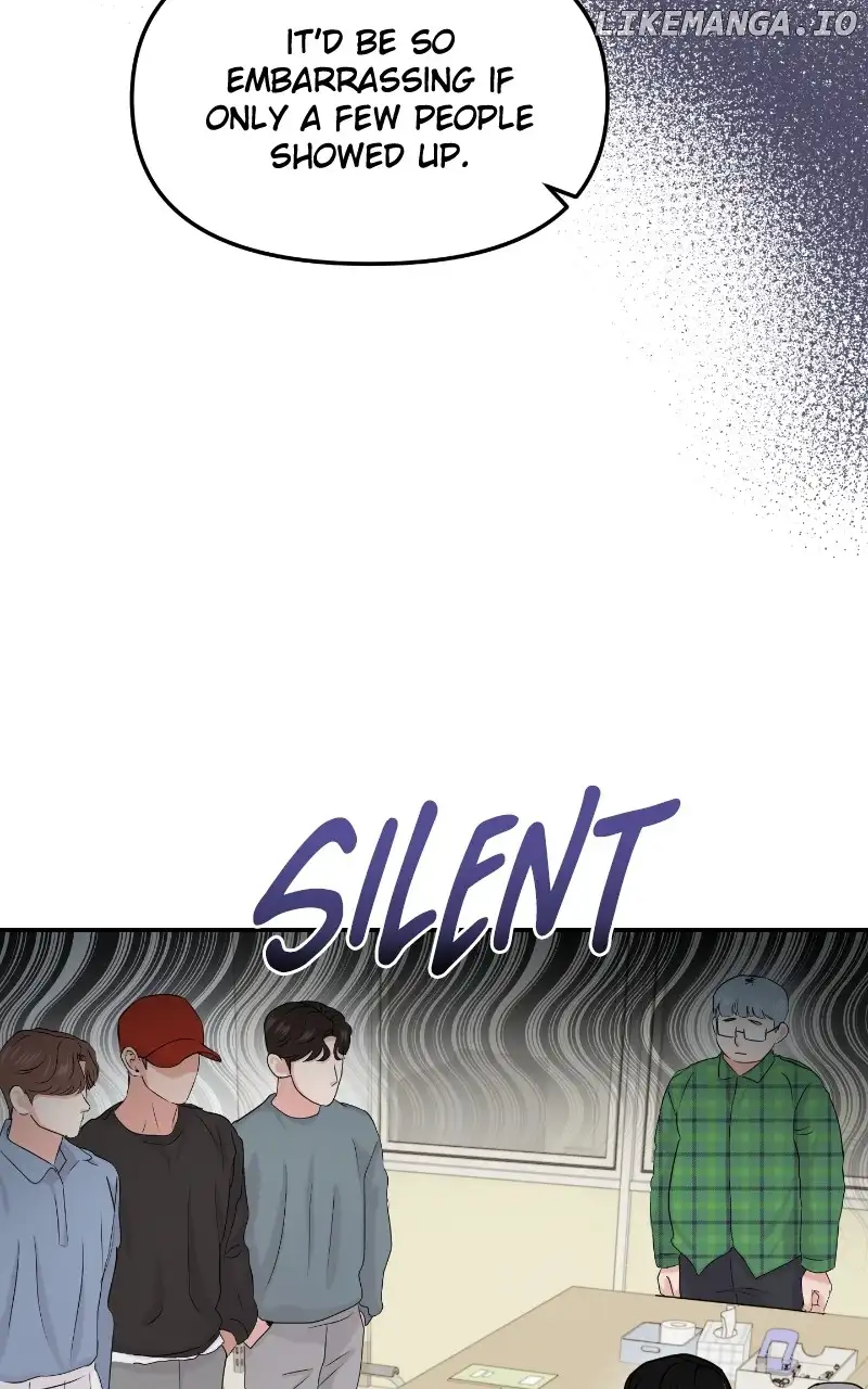 A Campus Romance, I Guess chapter 27 page 56