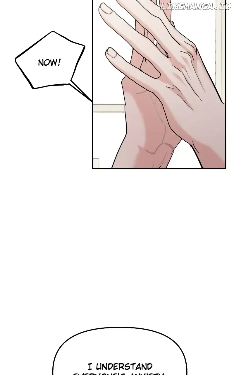 A Campus Romance, I Guess chapter 27 page 58