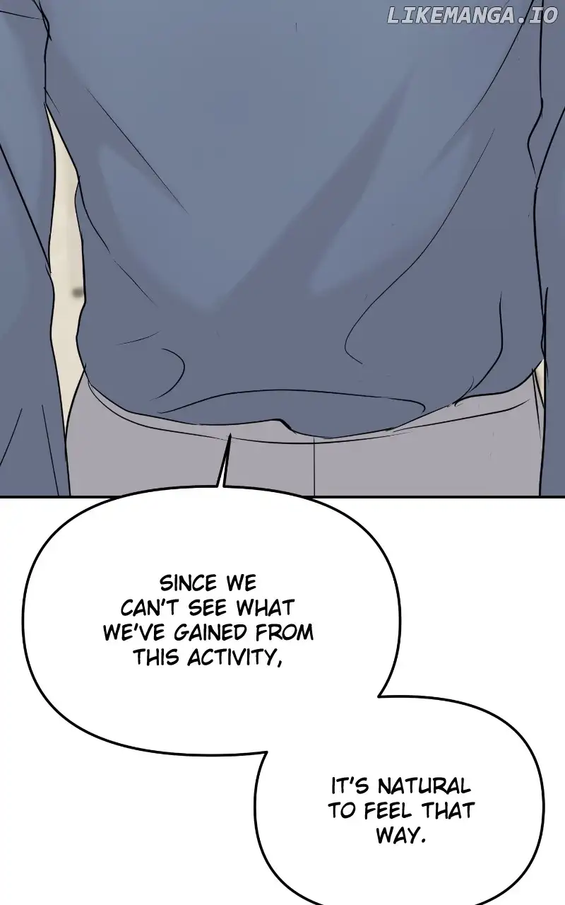 A Campus Romance, I Guess chapter 27 page 60