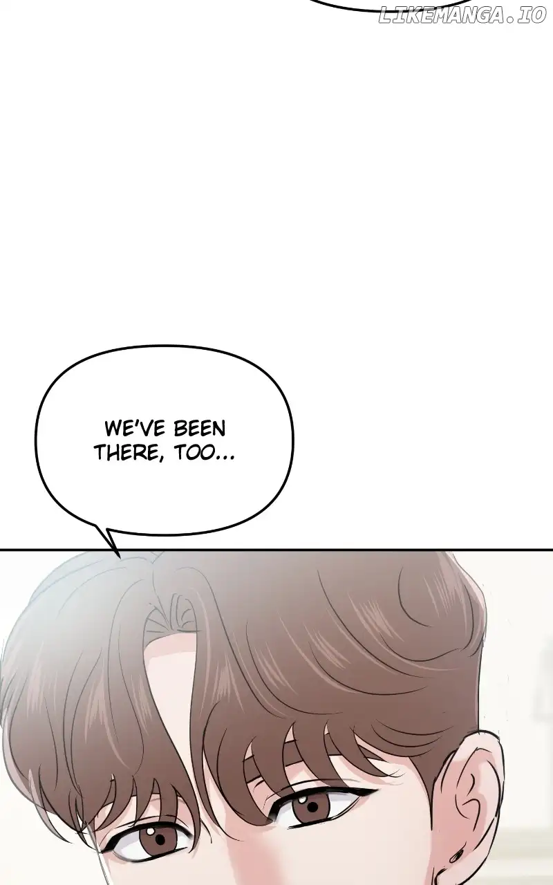 A Campus Romance, I Guess chapter 27 page 61