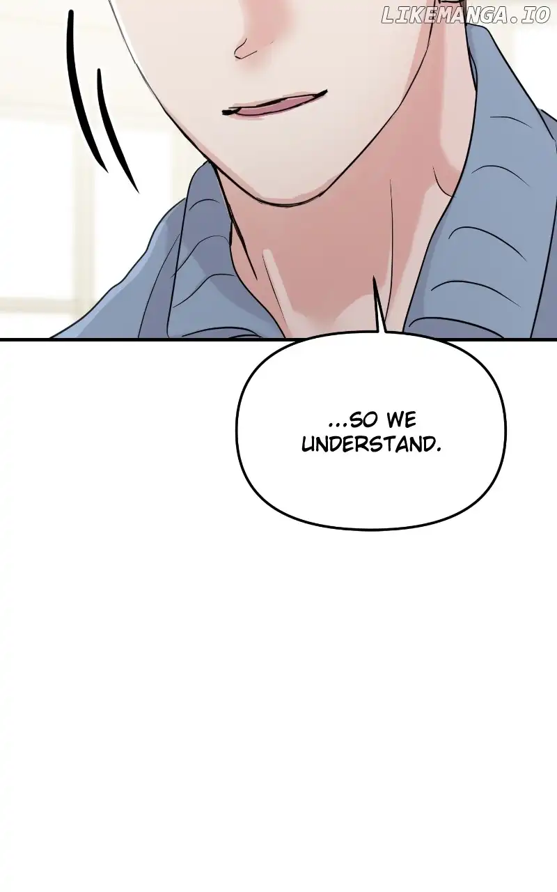 A Campus Romance, I Guess chapter 27 page 62