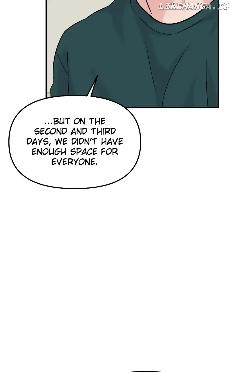 A Campus Romance, I Guess chapter 27 page 65