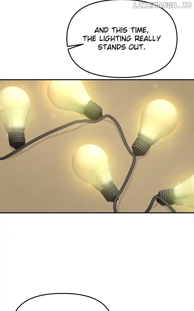 A Campus Romance, I Guess chapter 27 page 66