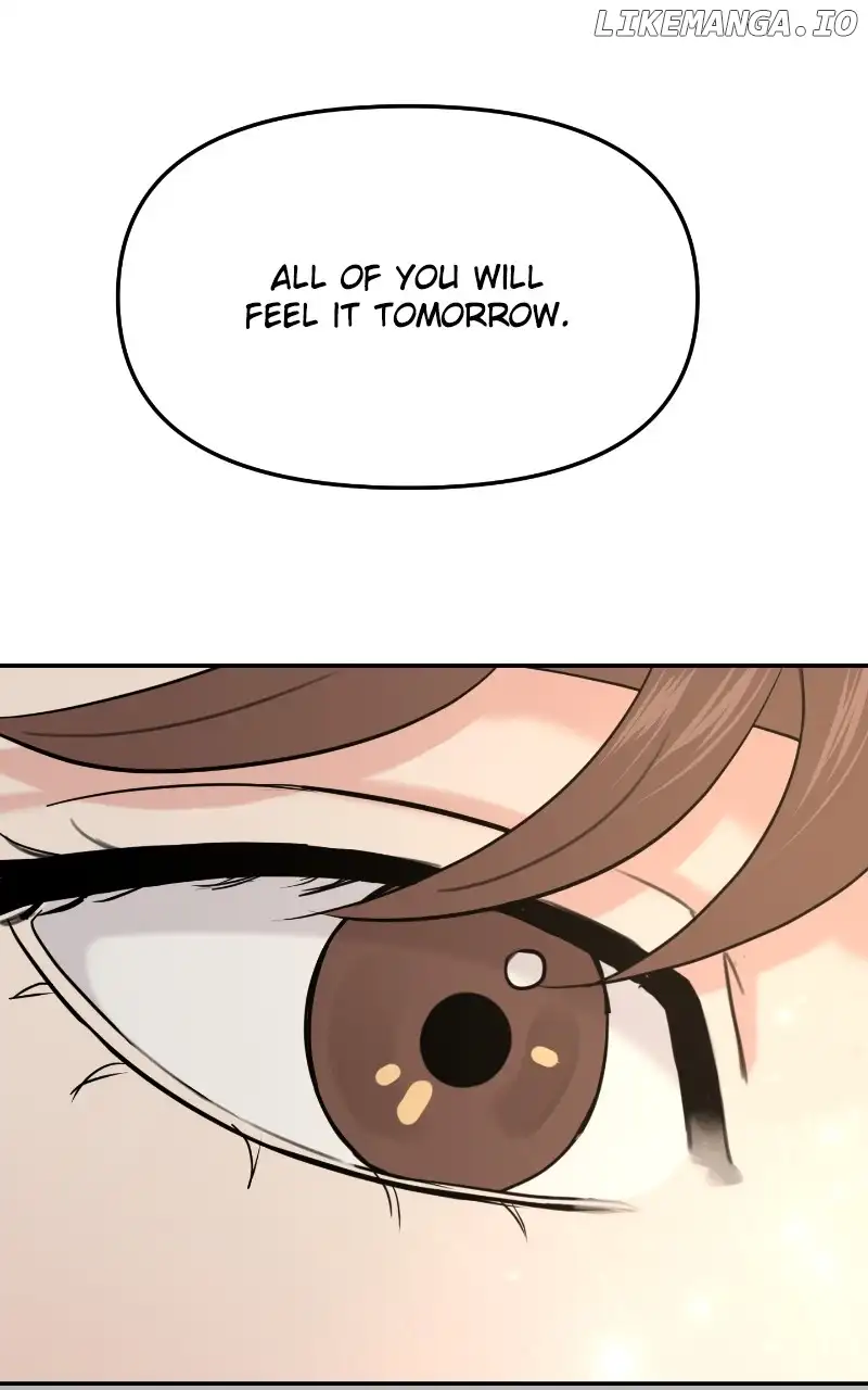 A Campus Romance, I Guess chapter 27 page 68